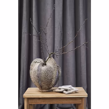 Hevenne vase