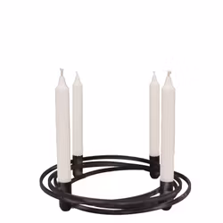 Adventsstage metal