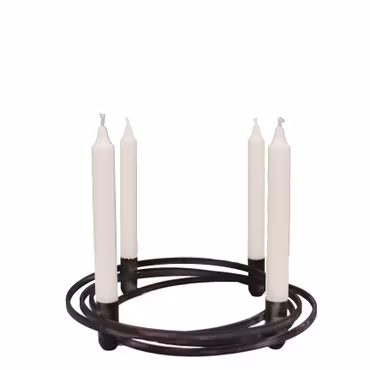 Adventsstage metal