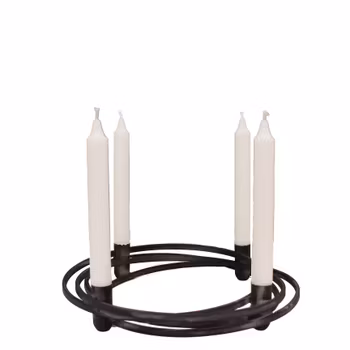 Adventsstage metal