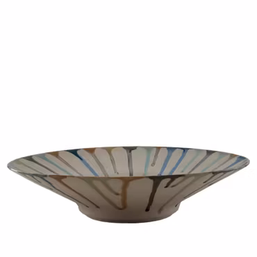 Stor bordskål Drop