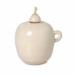 Olie lampe Peggy Mellem