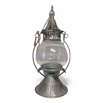 Lanterne i antik look