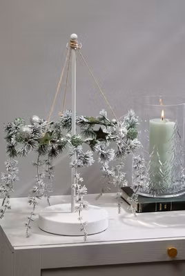 Leyi advent ophæng