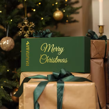 Hanataba - Den ultimative gave til blomstermagere