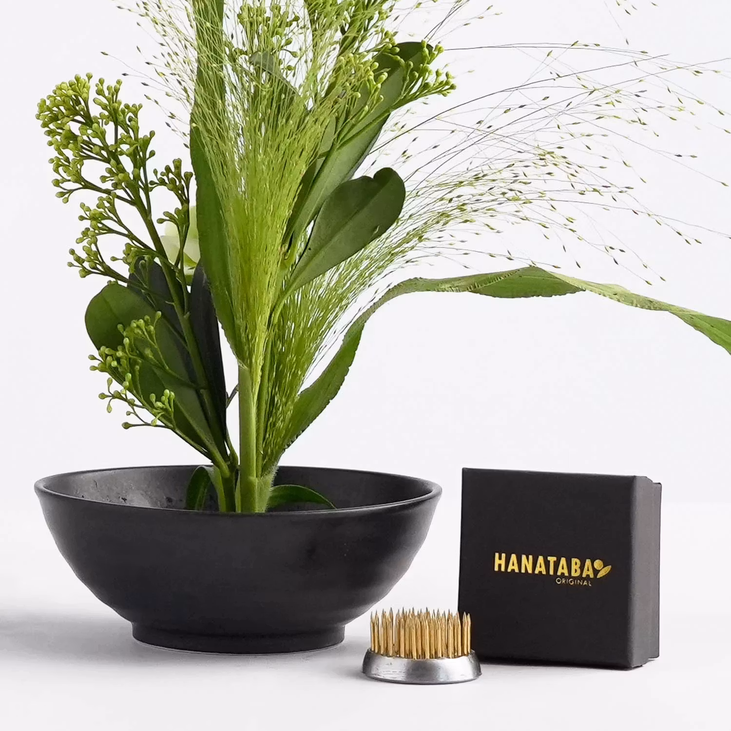 Hanataba - Den ultimative gave til blomstermagere