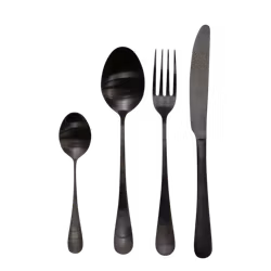 Nordique Bestik sæt af 4