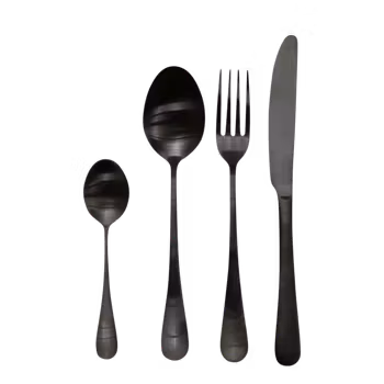 Nordique Bestik sæt af 4