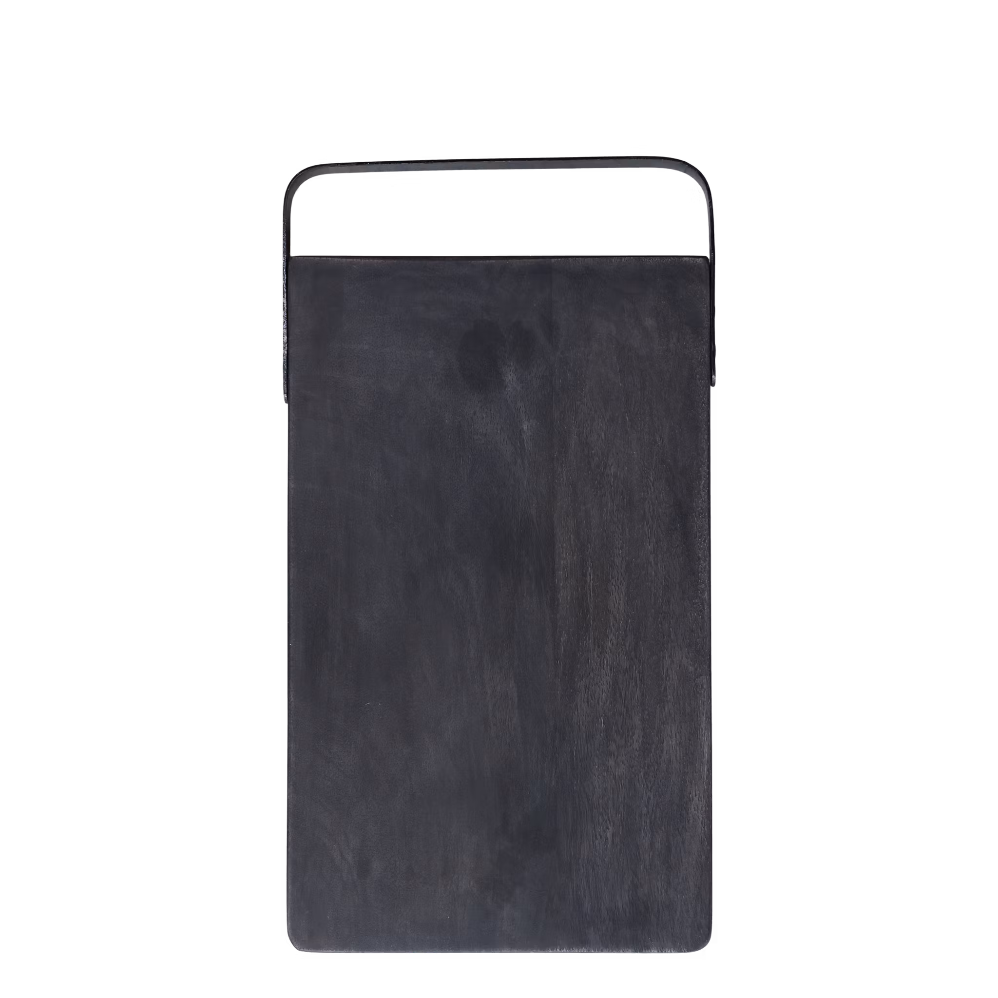 Tapasbræt m. jernhåndtag