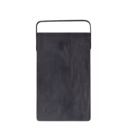 Tapasbræt m. jernhåndtag