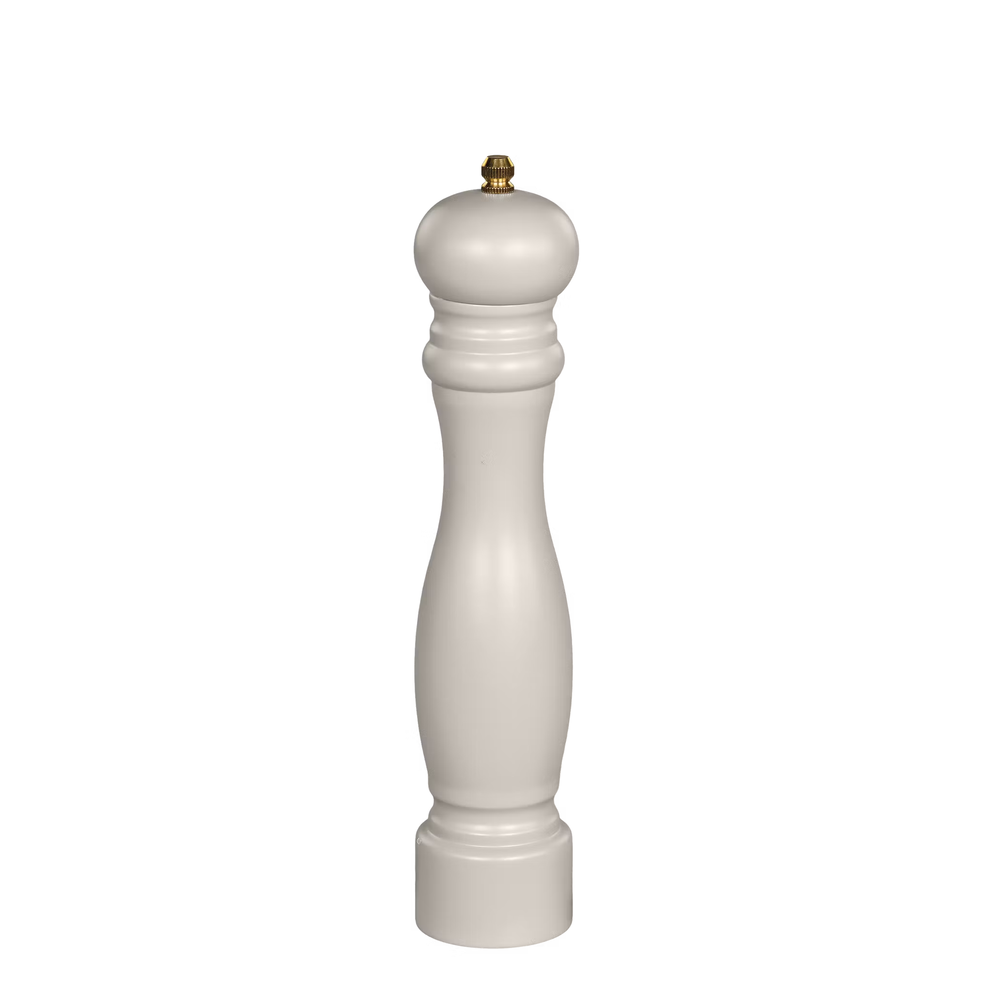 Salt/Peberkværn Latte