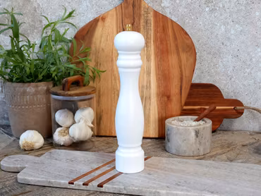 Salt/Peberkværn Creme