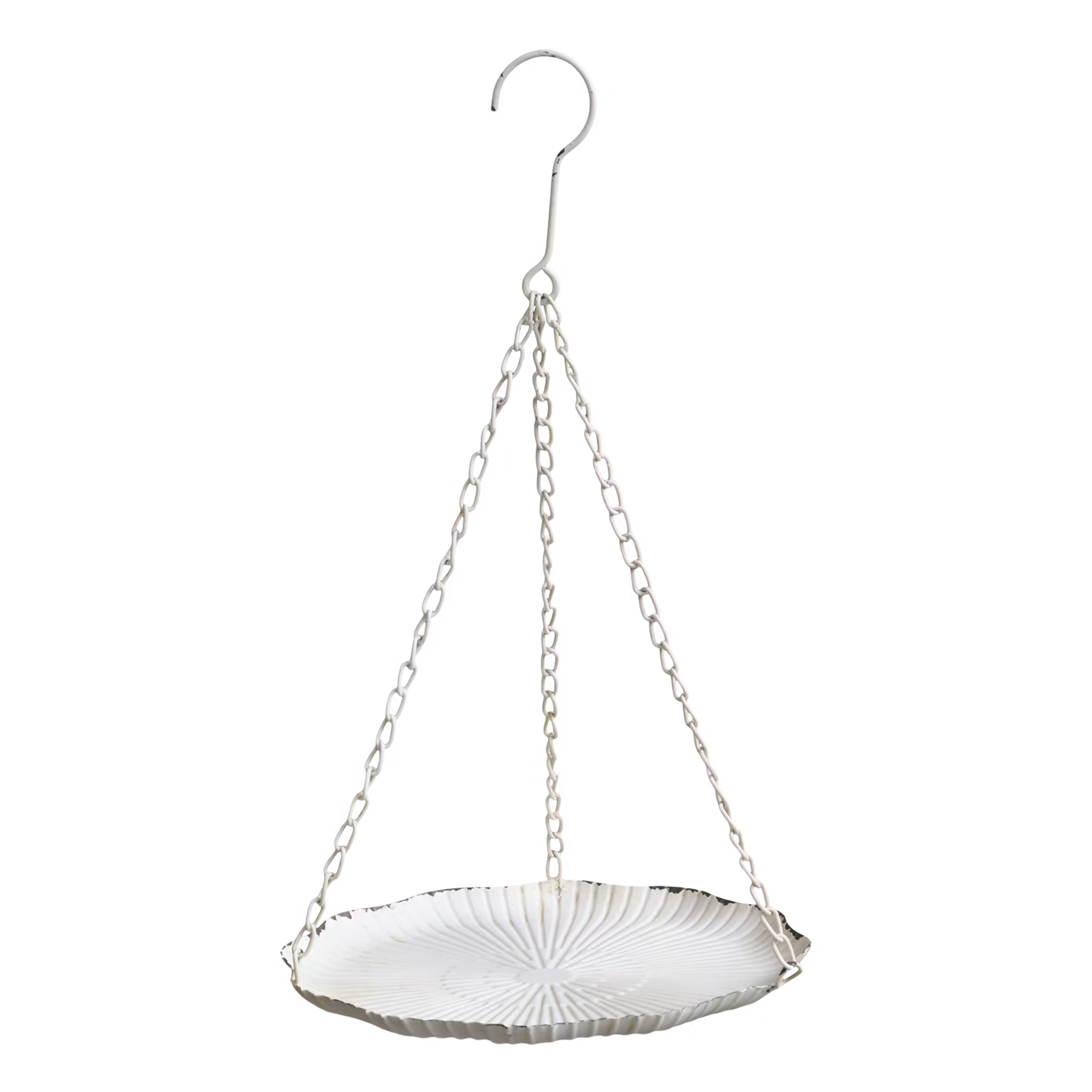 Foderbræt m/ophæng Creme