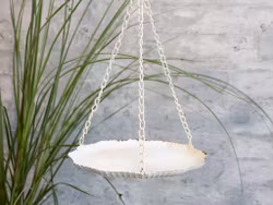 Foderbræt m/ophæng Creme