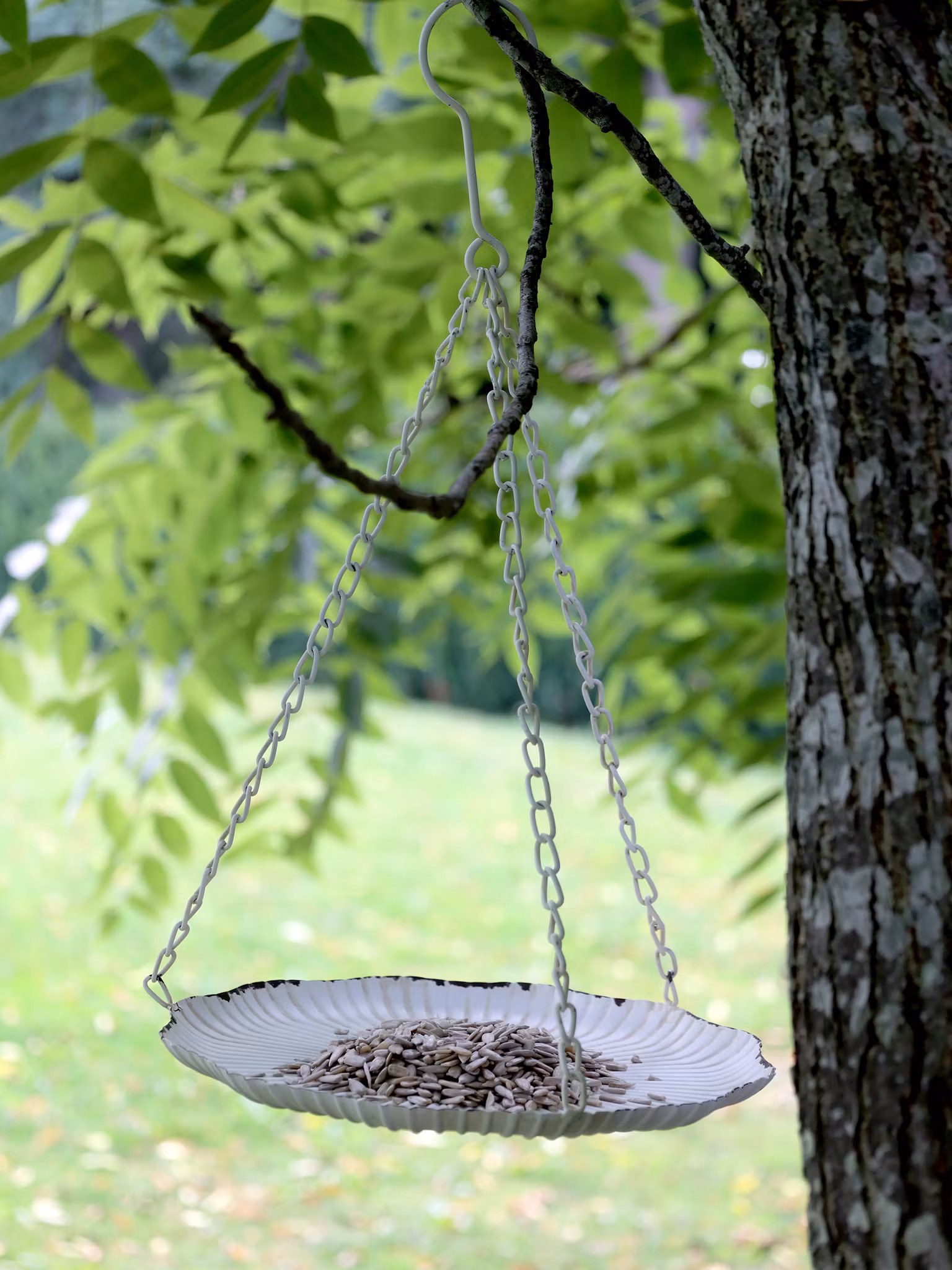 Foderbræt m/ophæng Creme