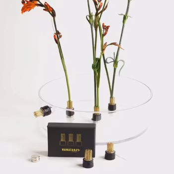 Magnetisk Mini Kenzan Fakir