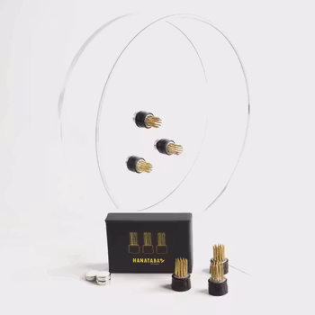 Magnetisk Mini Kenzan Fakir