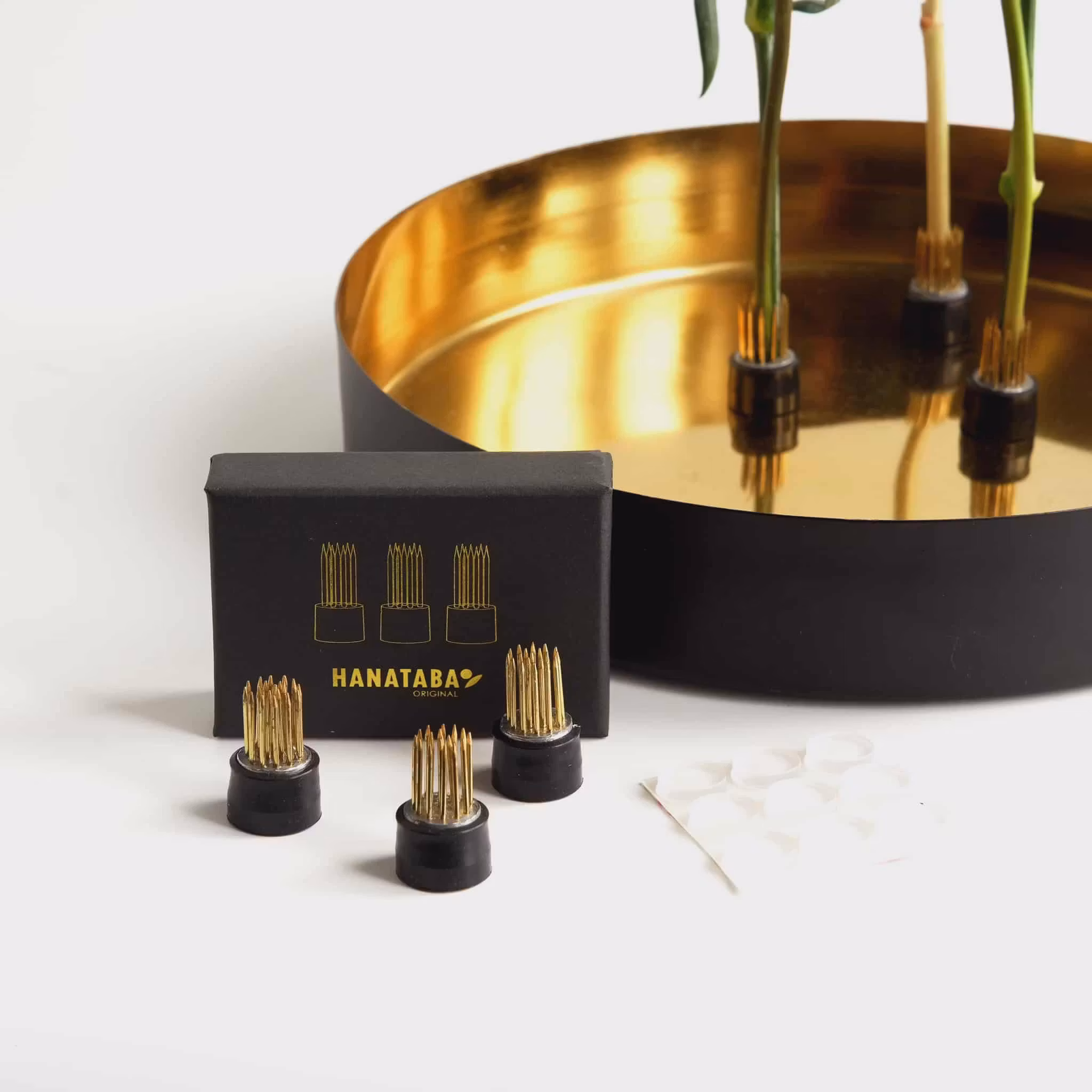 Magnetisk Mini Kenzan Fakir