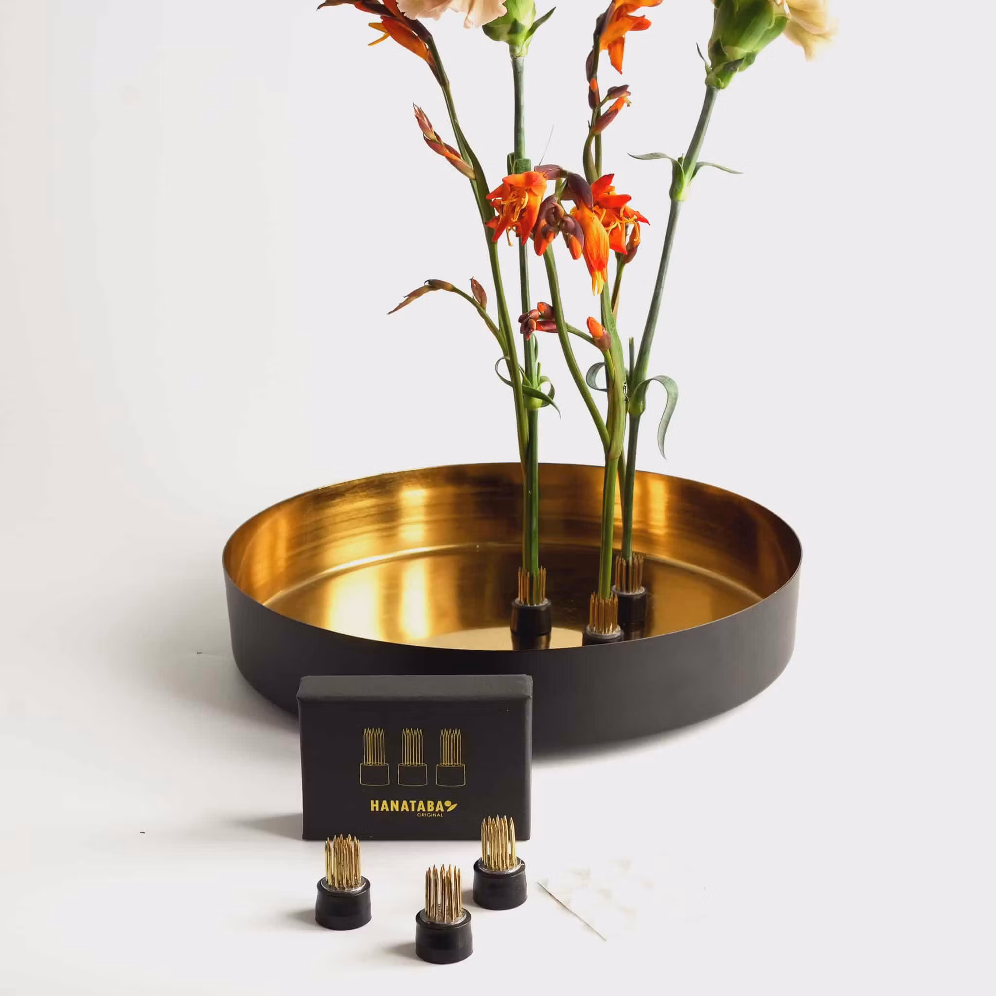 Magnetisk Mini Kenzan Fakir