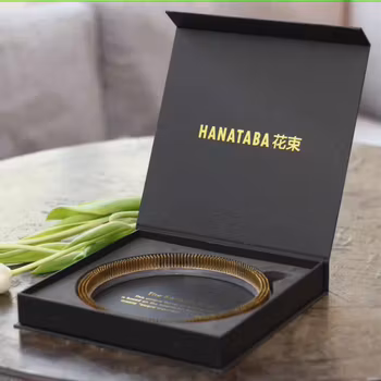 Kenzan Ring 200 mm Blomsterfakir