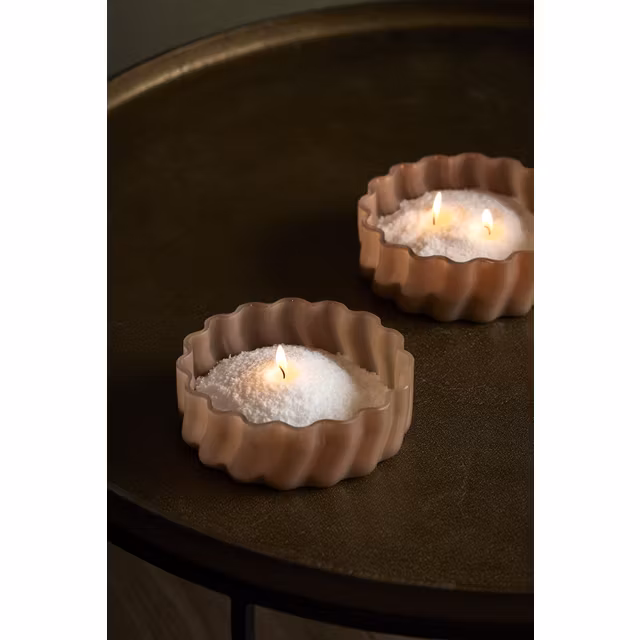 Candle Sand 100% Stearin 500g