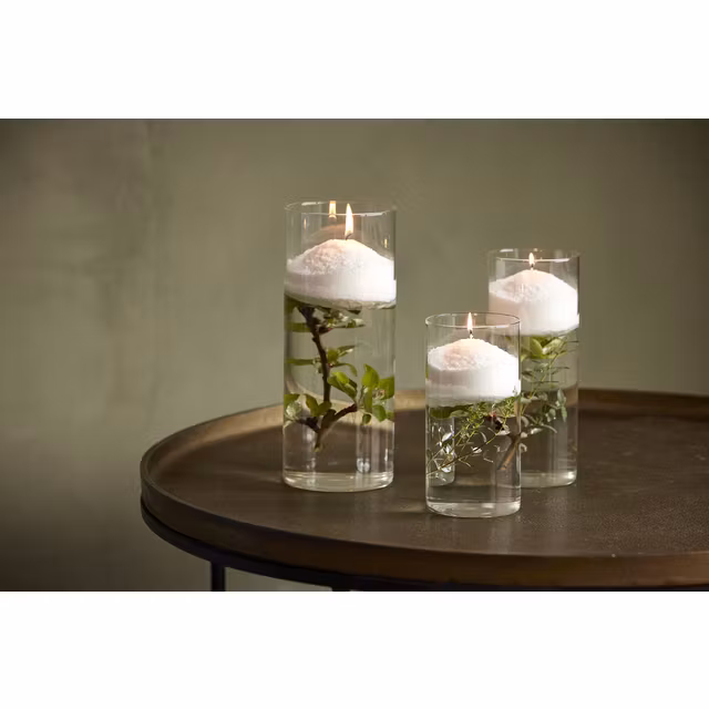 Candle Sand 100% Stearin 500g