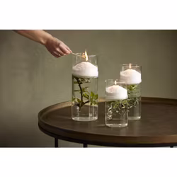 Candle Sand 100% Stearin 500g