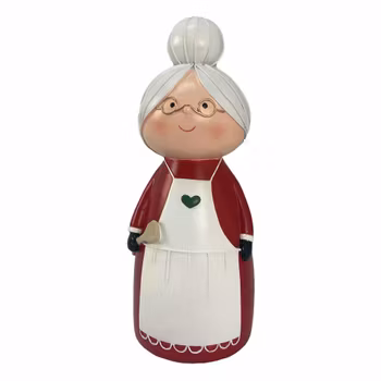 Julefar eller julemor