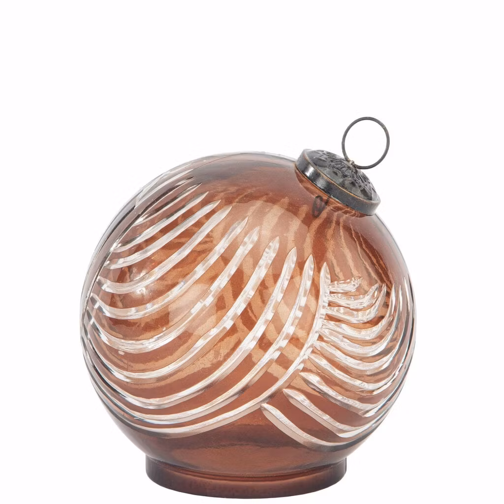 Dekorations julekugle