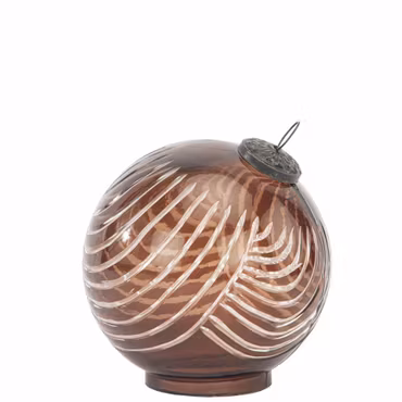 Dekorations julekugle