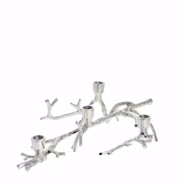 Marline Gren i sølv