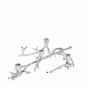 Marline Gren i sølv