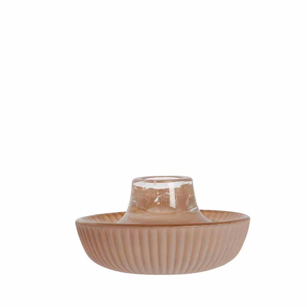 Dormia lysestage gyldenbrun