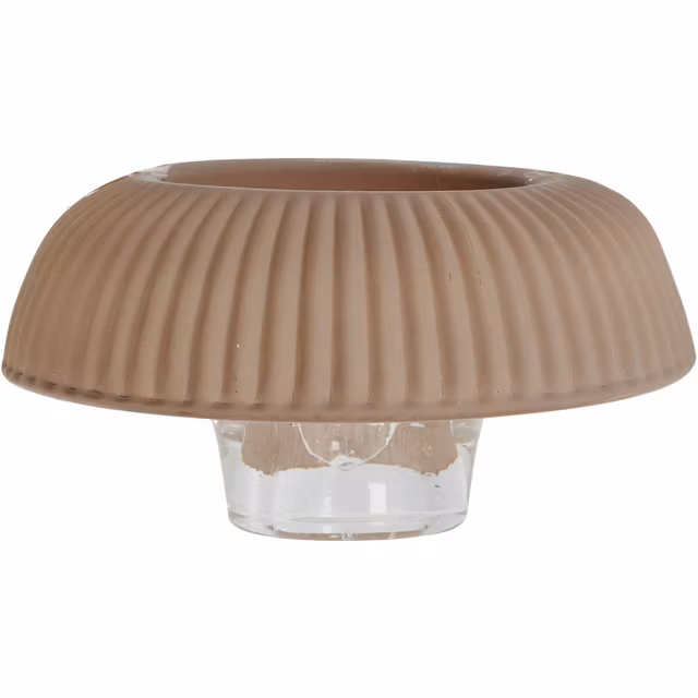 Dormia lysestage gyldenbrun