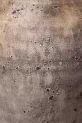 Krukke "Jord" H 51 cm