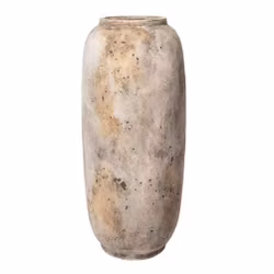 Krukke "Jord" H 45,5 cm