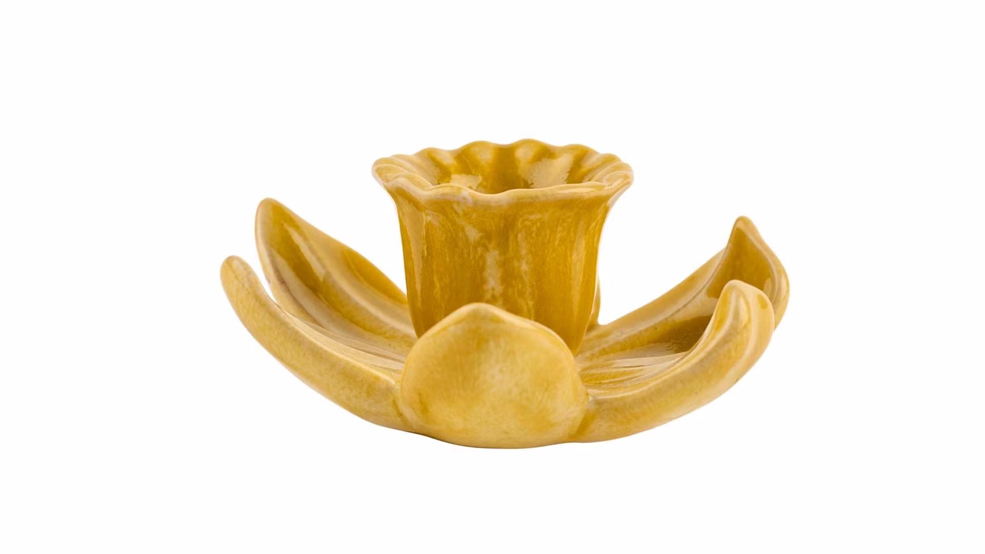 Lysestage påskelilje