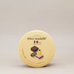 10 års Jubilæums Æske