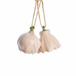 Dehlia blomsterophænger Rose