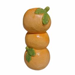 Appelsin vase