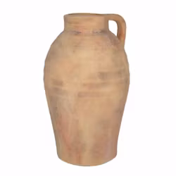 Milani - Vase Terrakotta