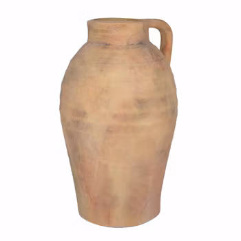 Milani - Vase Terrakotta