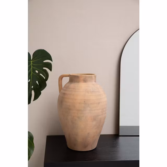 Milani - Vase Terrakotta