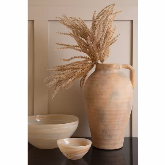 Milani - Vase Terrakotta