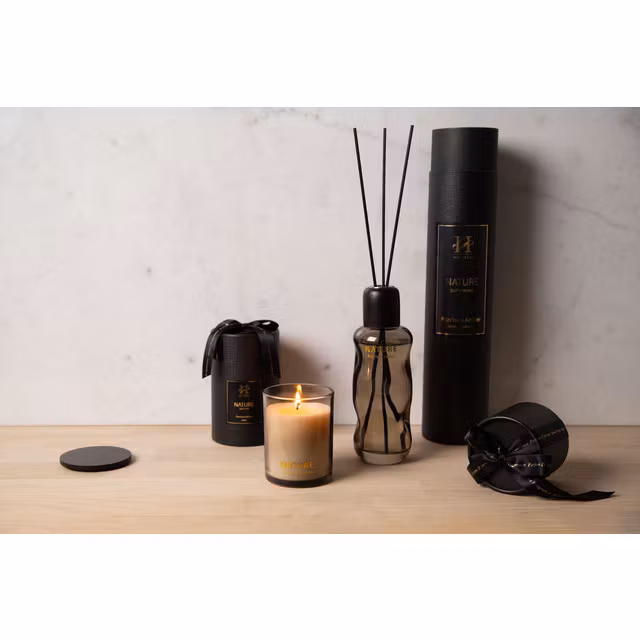 Nalia - Duftpinde 300ml, Clear Air