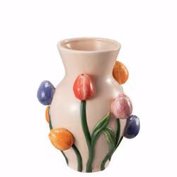 Tulipan Vase