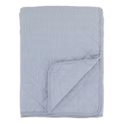 Aix Quilt m. mælkedrengestriber