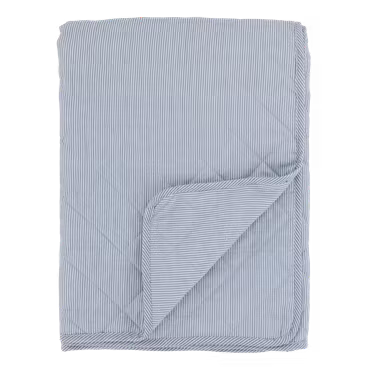 Aix Quilt m. mælkedrengestriber