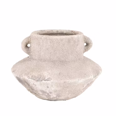 Hektor - Potte/vase Grå