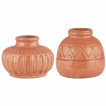 Mini vase LEA